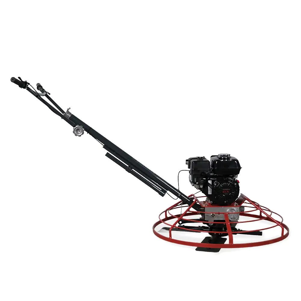 Helicóptero de gasolina Donker TL100H GX160/Stroke